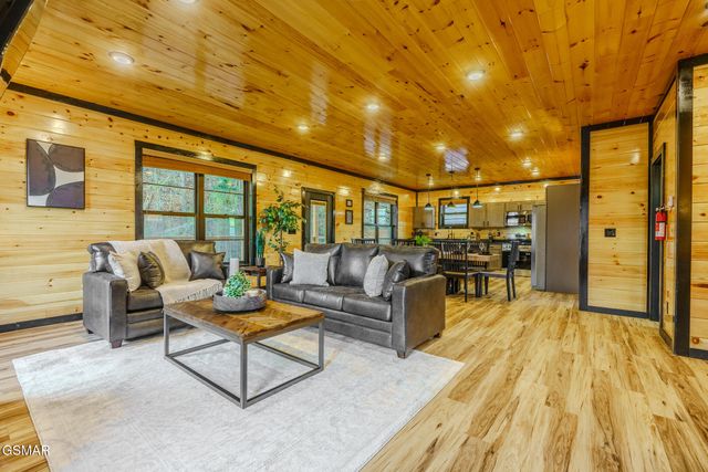 3139 Cherokee Valley Drive, Sevierville, TN 37862