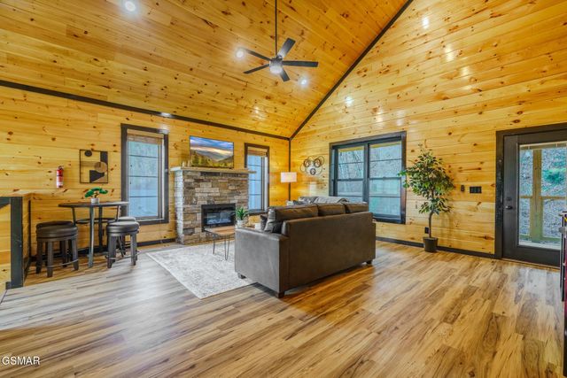 3139 Cherokee Valley Drive, Sevierville, TN 37862