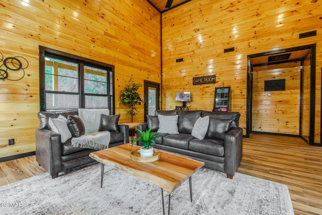 3139 Cherokee Valley Drive, Sevierville, TN 37862