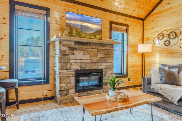 3139 Cherokee Valley Drive, Sevierville, TN 37862