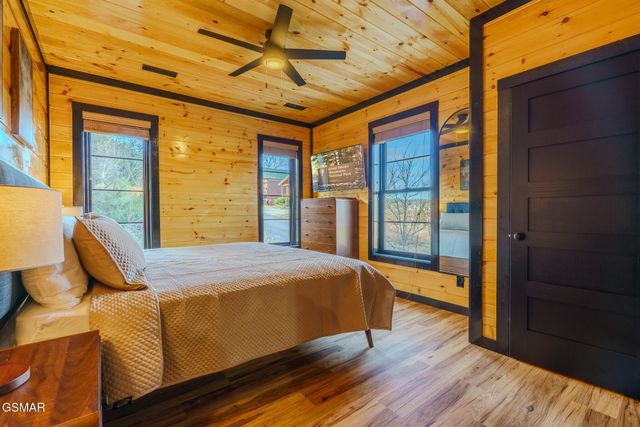 3139 Cherokee Valley Drive, Sevierville, TN 37862