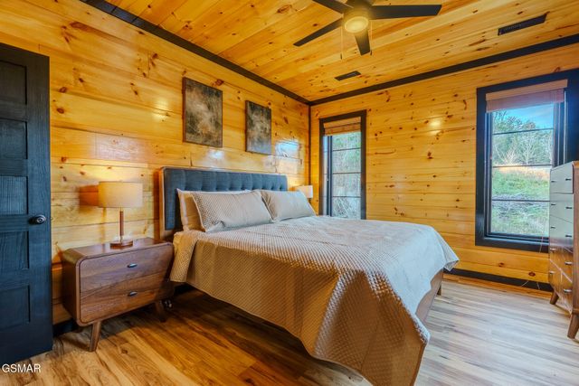 3139 Cherokee Valley Drive, Sevierville, TN 37862