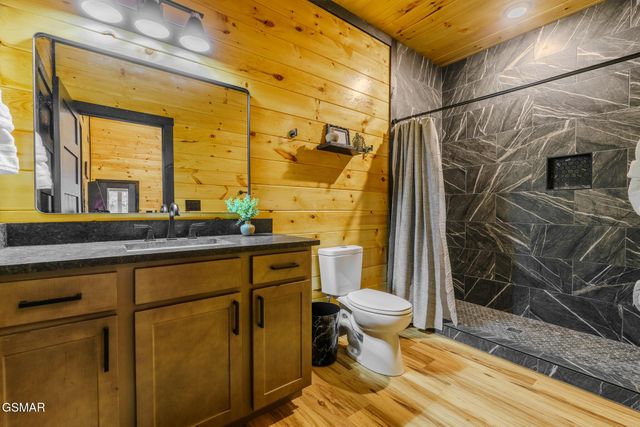 3139 Cherokee Valley Drive, Sevierville, TN 37862