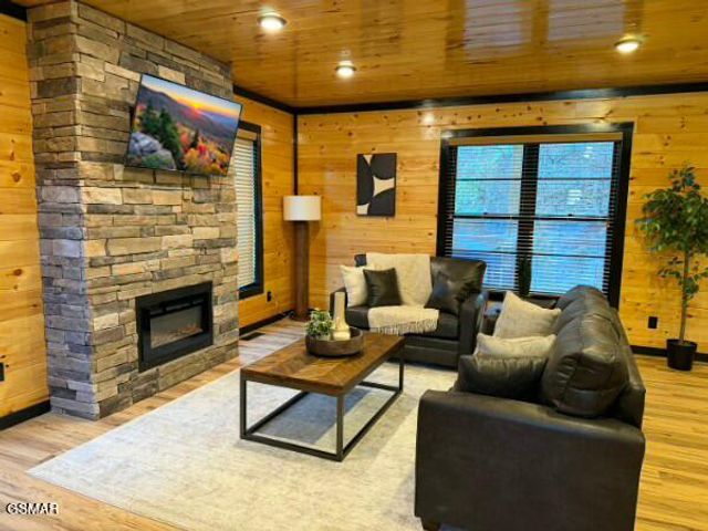 3139 Cherokee Valley Drive, Sevierville, TN 37862