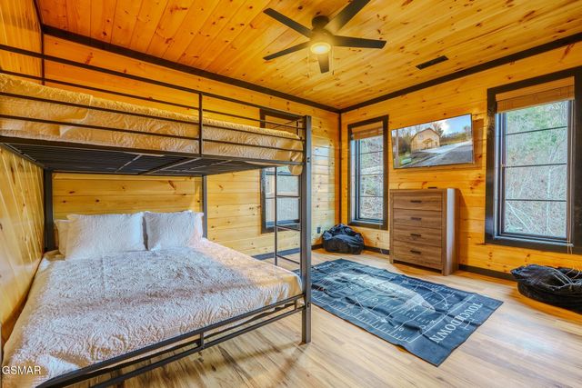 3139 Cherokee Valley Drive, Sevierville, TN 37862