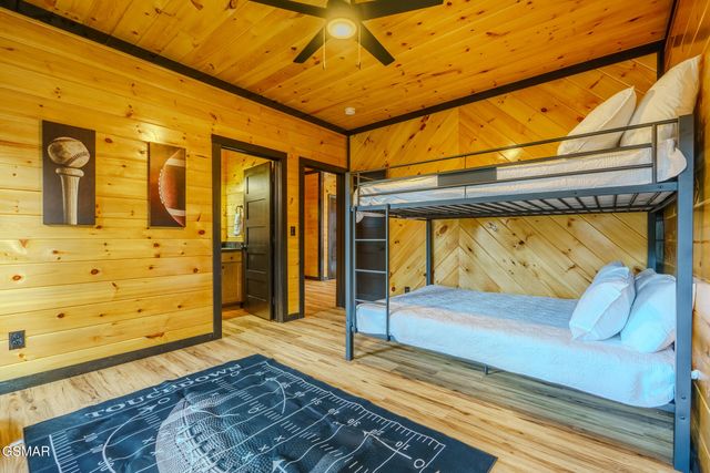 3139 Cherokee Valley Drive, Sevierville, TN 37862