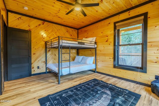 3139 Cherokee Valley Drive, Sevierville, TN 37862