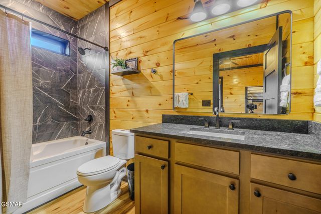 3139 Cherokee Valley Drive, Sevierville, TN 37862