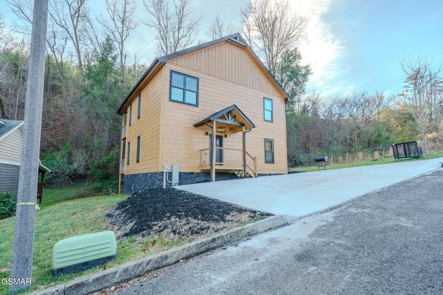 3139 Cherokee Valley Drive, Sevierville, TN 37862