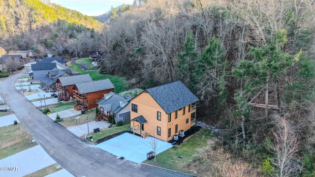 3139 Cherokee Valley Drive, Sevierville, TN 37862
