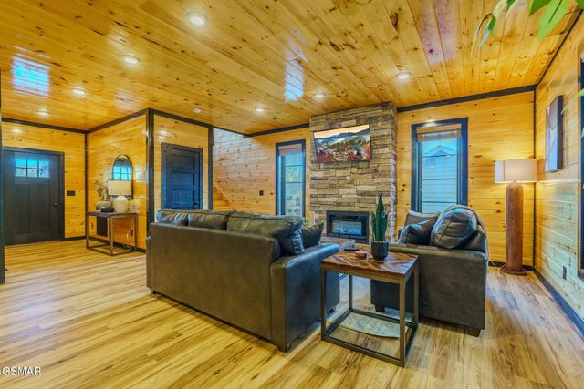 3139 Cherokee Valley Drive, Sevierville, TN 37862