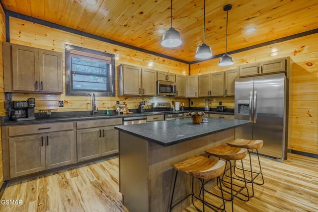 3139 Cherokee Valley Drive, Sevierville, TN 37862