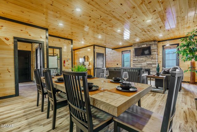 3139 Cherokee Valley Drive, Sevierville, TN 37862