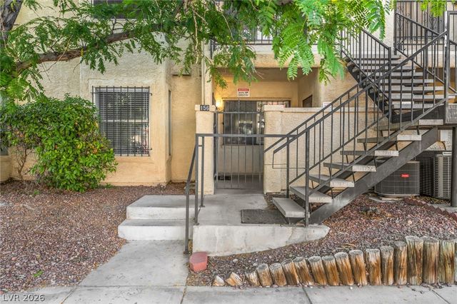 3602 Gaylord Drive 155, Las Vegas, NV 89103