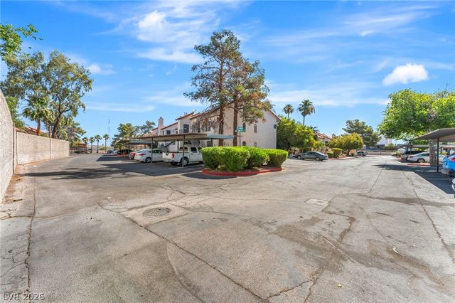 3602 Gaylord Drive 155, Las Vegas, NV 89103