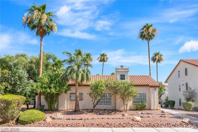 3602 Gaylord Drive 155, Las Vegas, NV 89103