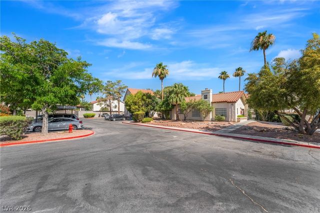 3602 Gaylord Drive 155, Las Vegas, NV 89103