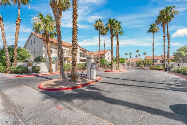 3602 Gaylord Drive 155, Las Vegas, NV 89103