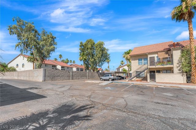 3602 Gaylord Drive 155, Las Vegas, NV 89103