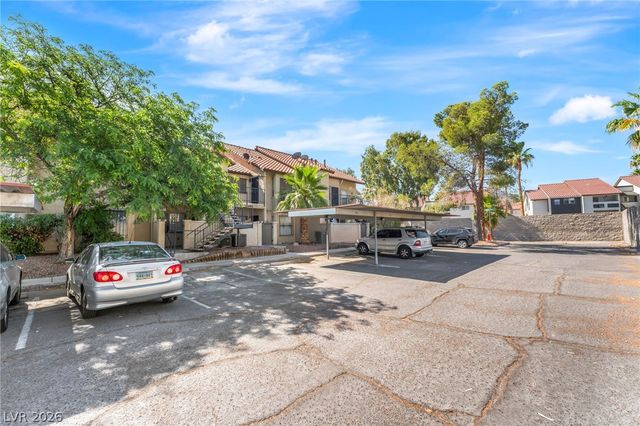 3602 Gaylord Drive 155, Las Vegas, NV 89103