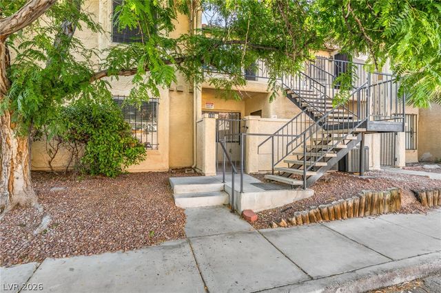 3602 Gaylord Drive 155, Las Vegas, NV 89103