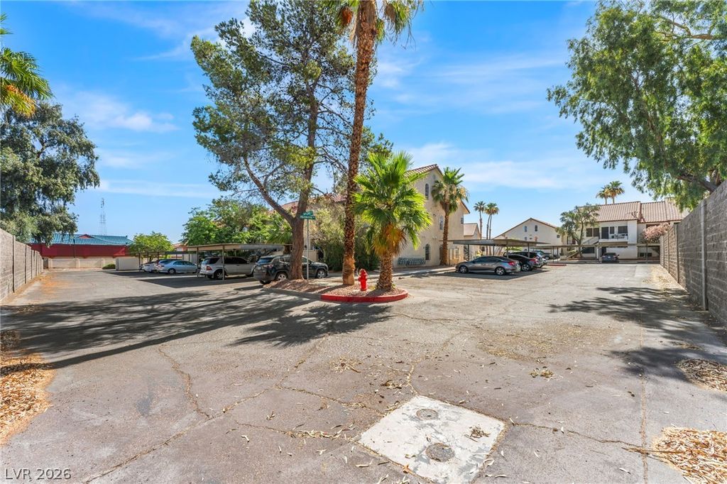 3602 Gaylord Drive 155, Las Vegas, NV 89103