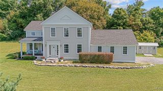 4477 Cole Road, Onondaga, NY 13215