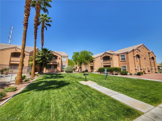 8101 West Flamingo Road 1160, Las Vegas, NV 89147