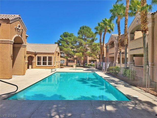 8101 West Flamingo Road 1160, Las Vegas, NV 89147