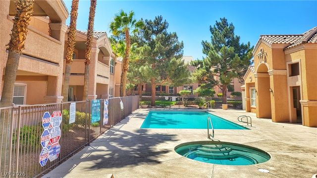 8101 West Flamingo Road 1160, Las Vegas, NV 89147