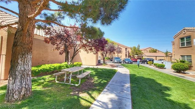 8101 West Flamingo Road 1160, Las Vegas, NV 89147