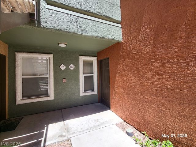 8101 West Flamingo Road 1160, Las Vegas, NV 89147