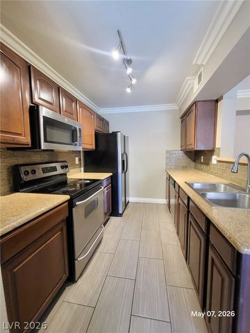 8101 West Flamingo Road 1160, Las Vegas, NV 89147
