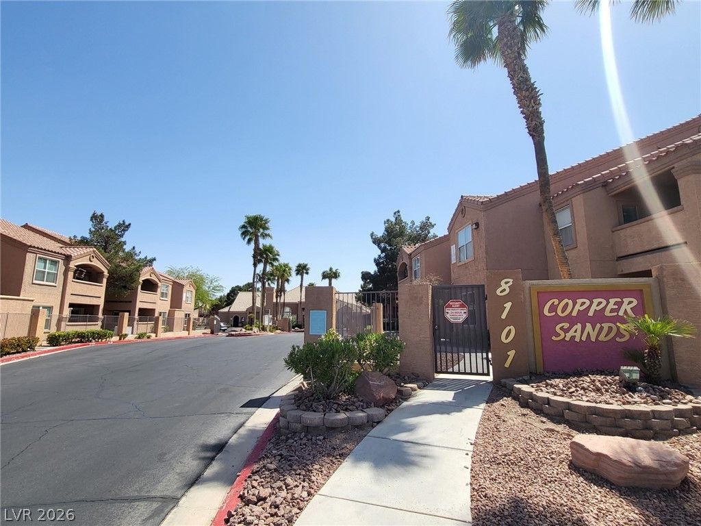 8101 West Flamingo Road 1160, Las Vegas, NV 89147