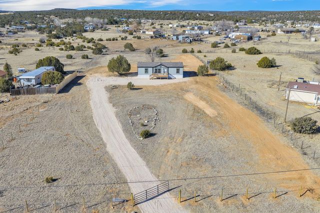 182 Paradise Meadow Loop, Edgewood, NM 87015