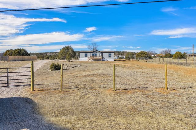182 Paradise Meadow Loop, Edgewood, NM 87015