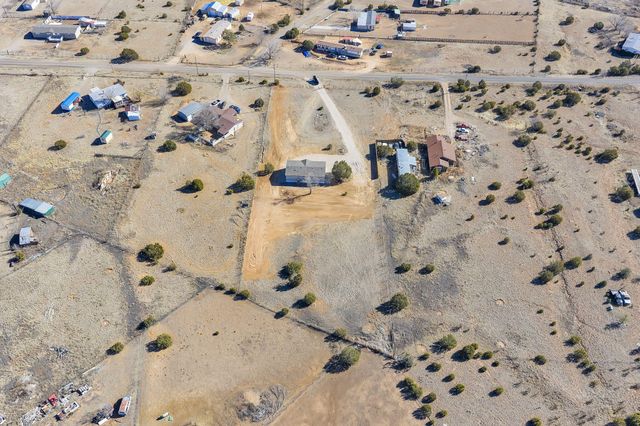 182 Paradise Meadow Loop, Edgewood, NM 87015