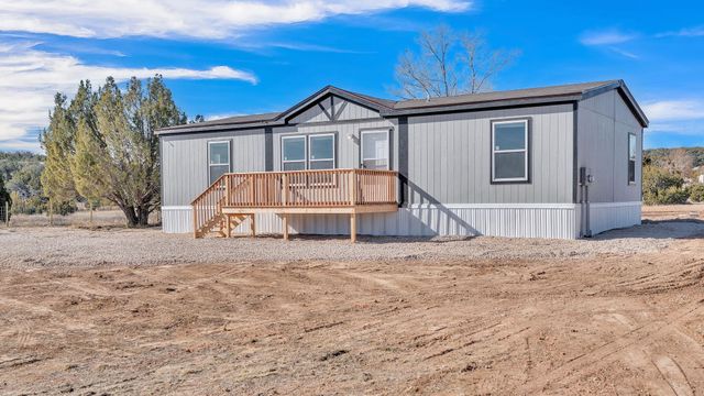 182 Paradise Meadow Loop, Edgewood, NM 87015