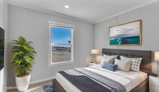 182 Paradise Meadow Loop, Edgewood, NM 87015