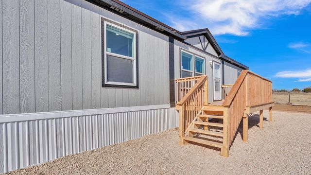 182 Paradise Meadow Loop, Edgewood, NM 87015