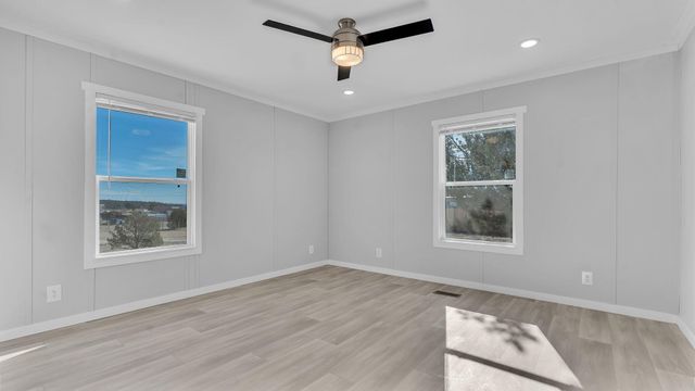 182 Paradise Meadow Loop, Edgewood, NM 87015