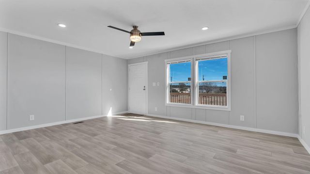 182 Paradise Meadow Loop, Edgewood, NM 87015