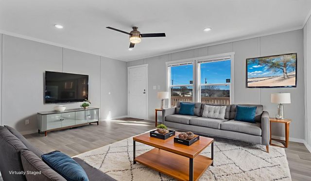 182 Paradise Meadow Loop, Edgewood, NM 87015