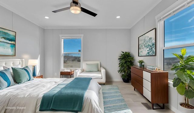 182 Paradise Meadow Loop, Edgewood, NM 87015