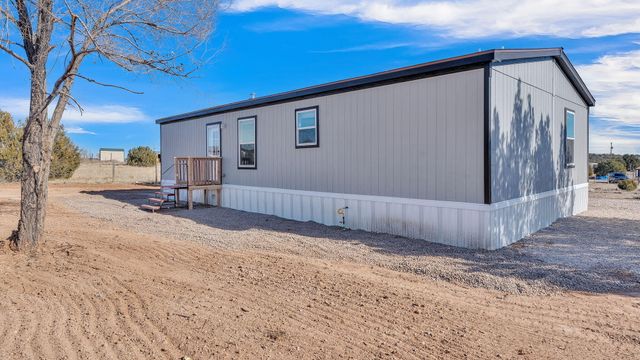 182 Paradise Meadow Loop, Edgewood, NM 87015
