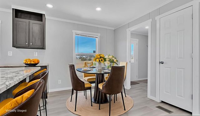 182 Paradise Meadow Loop, Edgewood, NM 87015