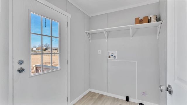 182 Paradise Meadow Loop, Edgewood, NM 87015