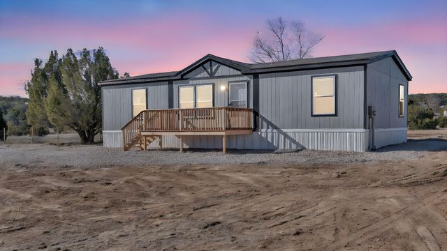 182 Paradise Meadow Loop, Edgewood, NM 87015