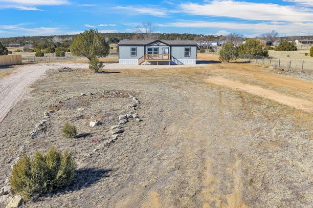 182 Paradise Meadow Loop, Edgewood, NM 87015