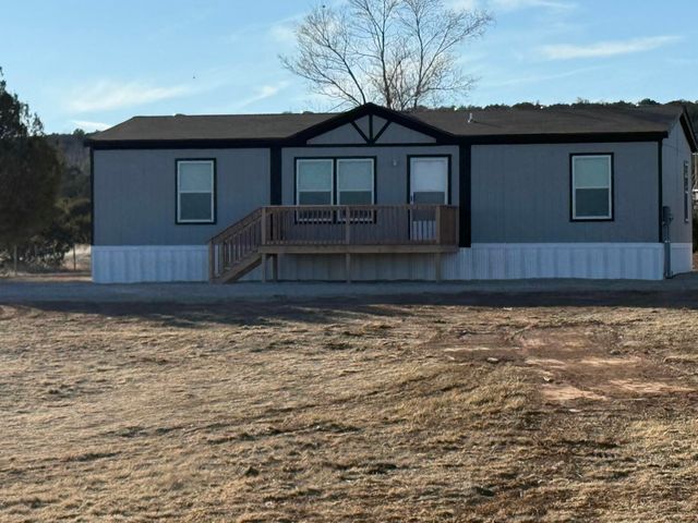 182 Paradise Meadow Loop, Edgewood, NM 87015